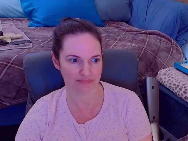 NinaJaymes on BongaCams 