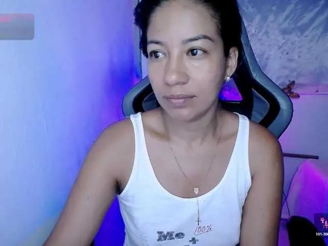 ninatinydoll — me exicita es que sea caliente y divertido para poder empenzar para calentarno y mas que todo para ver las pollas smart and caring men