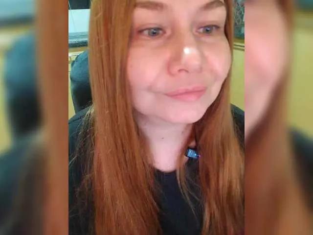 olgasollo on BongaCams