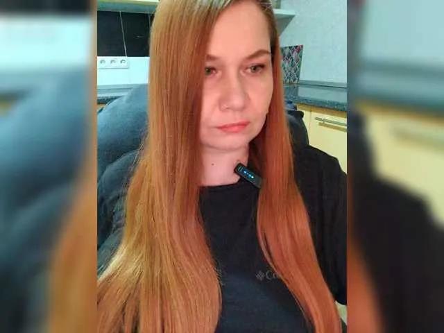 olgasollo on BongaCams