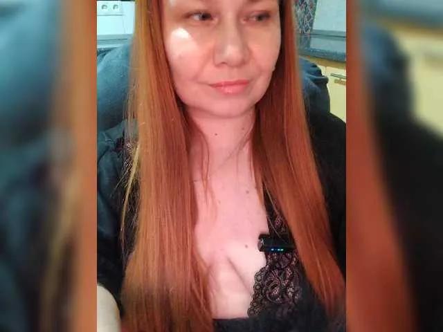 olgasollo on BongaCams