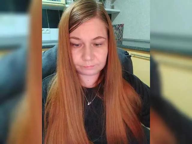 olgasollo on BongaCams