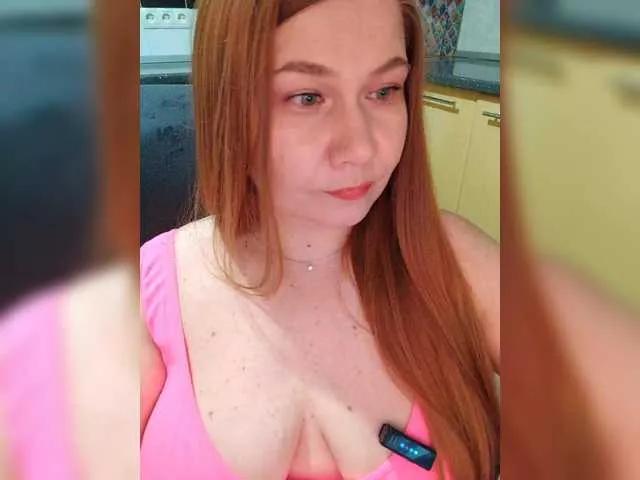 olgasollo on BongaCams