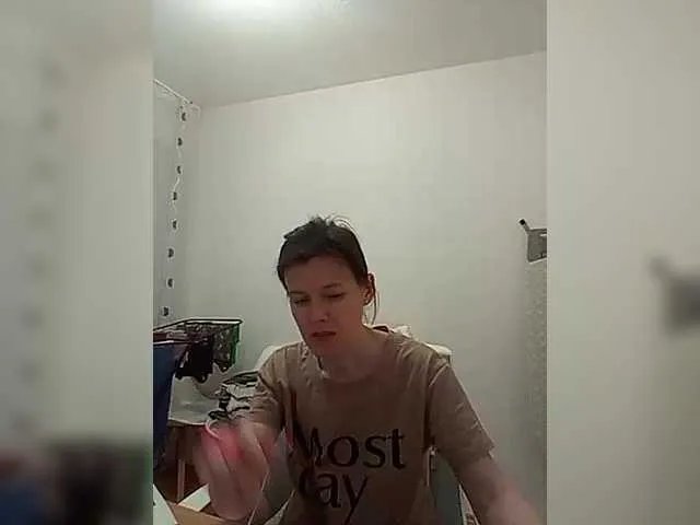 P-A-N-I-K-A on BongaCams 