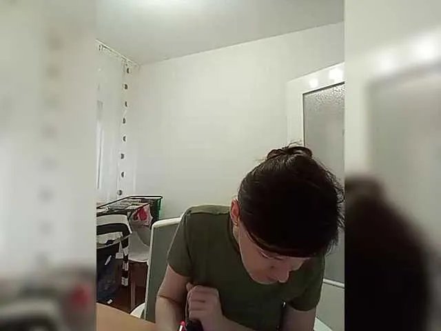 P-A-N-I-K-A on BongaCams 