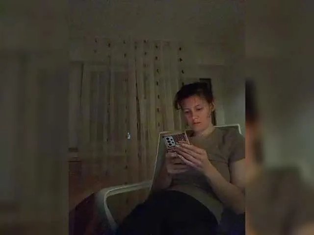 P-A-N-I-K-A on BongaCams 