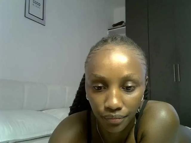 Prettygee on BongaCams