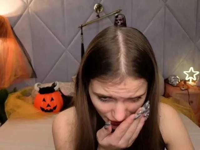 PussyOnLuck on BongaCams 