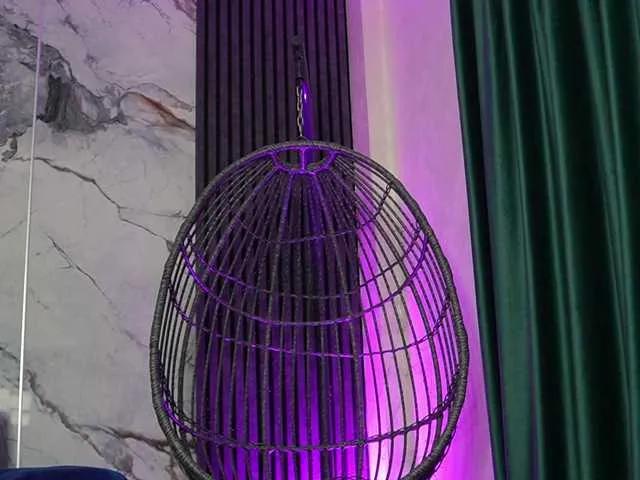 RachelRavee — sa ma simt dorita si tratata ca o printesa