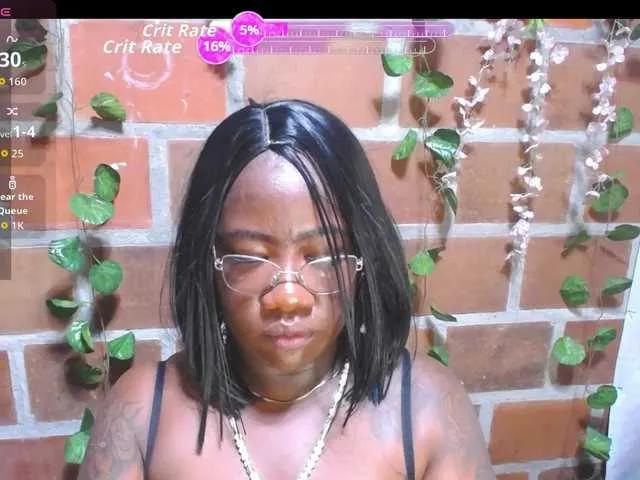 ROOSGONZALEX on BongaCams 