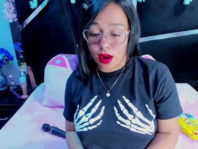 RossiVioleta on BongaCams 