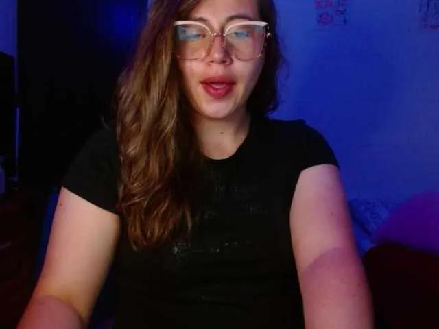 Salomejohn on BongaCams