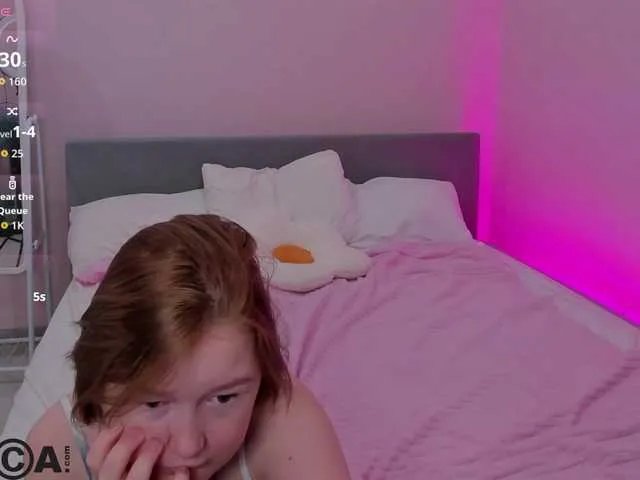 Sara-Moor on BongaCams 