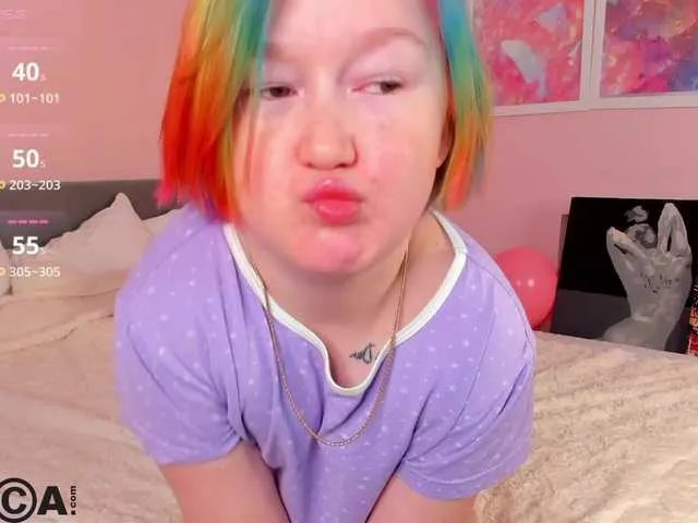 Sara-Moor on BongaCams 