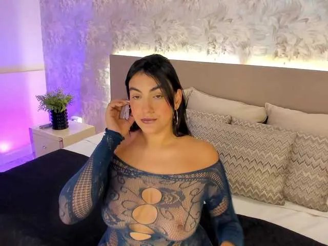 saraycollins on BongaCams 