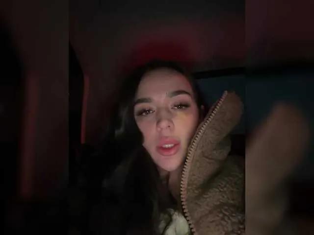 Sasha-Orlova — Freechat on BongaCams