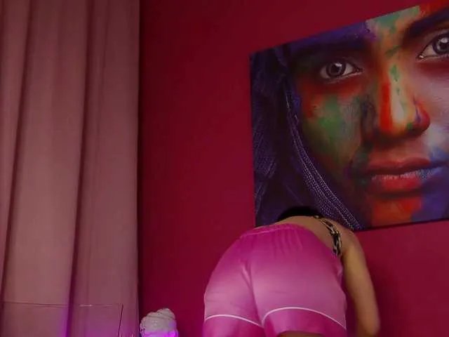 sashalorenz on BongaCams 