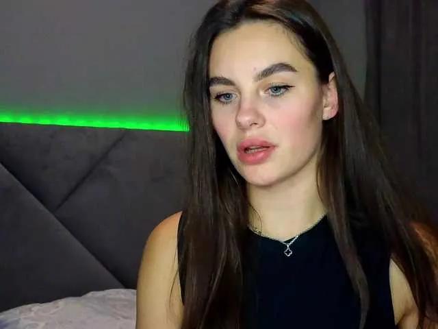 SeLeNaa on BongaCams