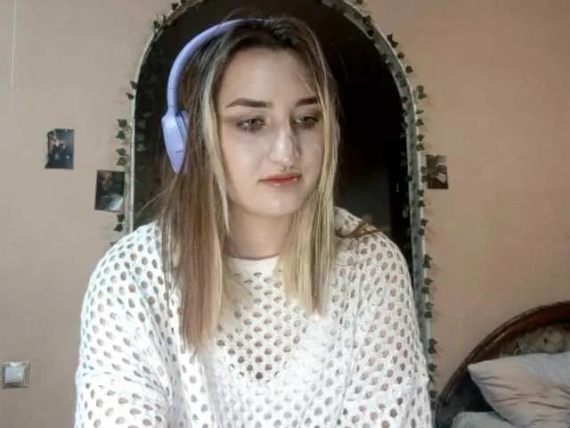 SeptemberRoutzen — Freechat on BongaCams