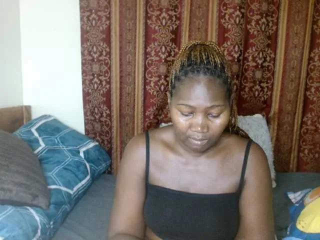 Sexxy-pretty24 on BongaCams 