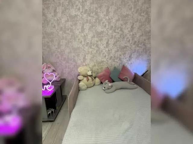 SeXXyMagic on BongaCams 