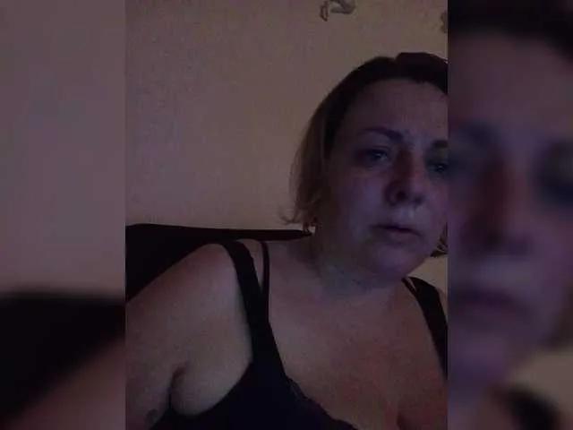 Sexymissex on BongaCams