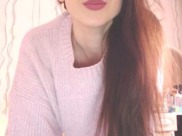 SexyQueen333 on BongaCams