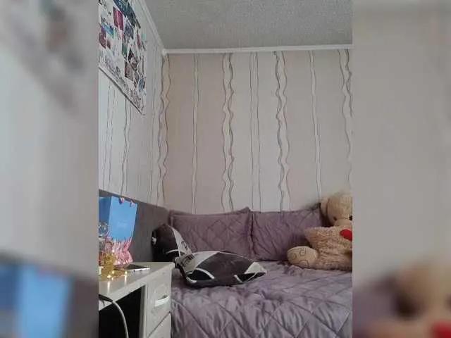 SexyQueen333 on BongaCams