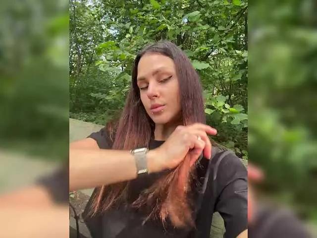 Shawty420 on BongaCams