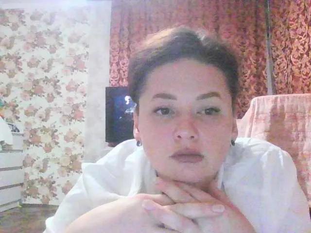 ShyGirl158 — Freechat on BongaCams