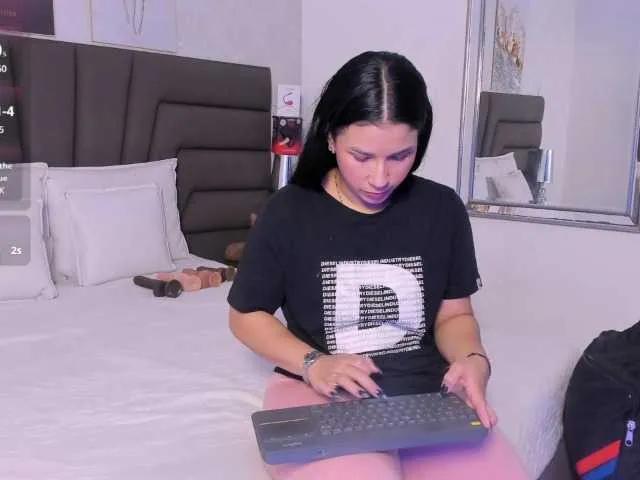 SofiPerez — Get to know what things I might like, you might even be surprised by my great repertoire.