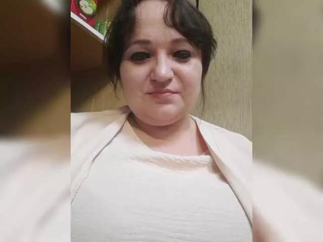 Stasja1 on BongaCams 