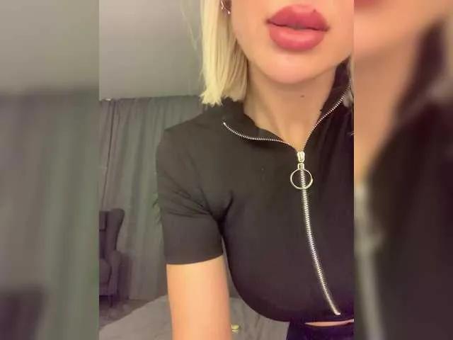 Stasya-moor on BongaCams 