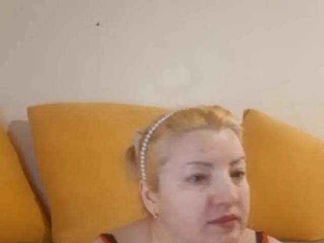 Stefany1 on BongaCams