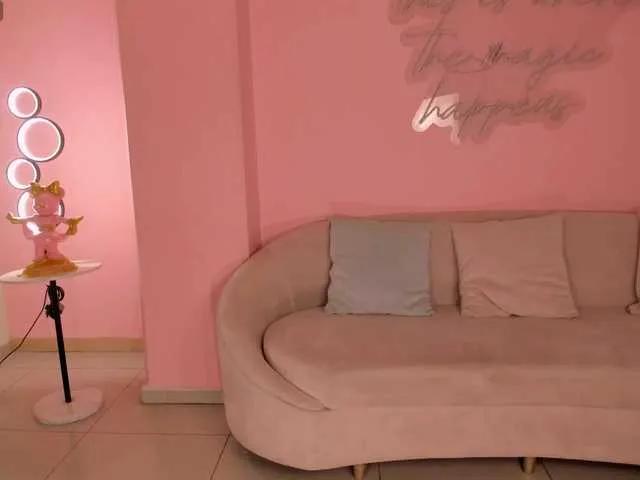 SunnyRiversX on BongaCams 