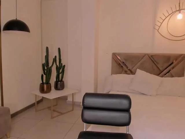 SunnyRiversX — Big dick
Big tips
A gentleman