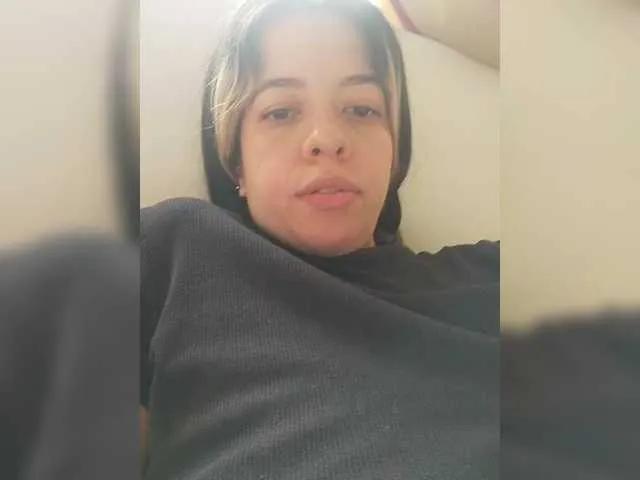 SuRomero on BongaCams