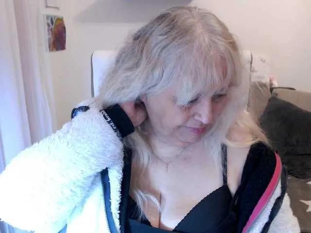 SusiLife on BongaCams 