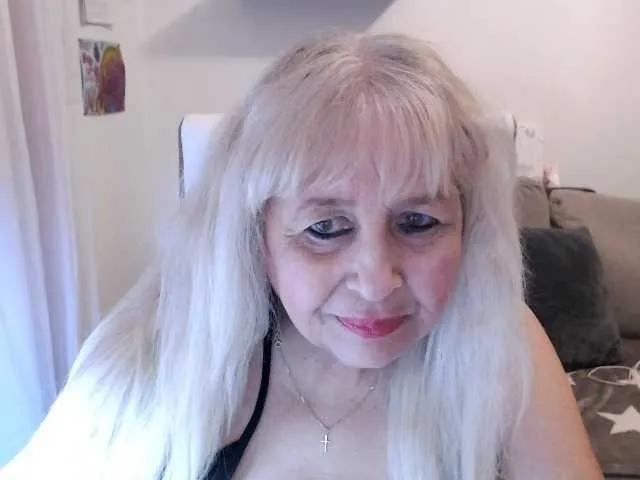 SusiLife on BongaCams 