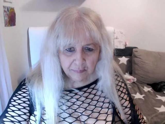 SusiLife on BongaCams 