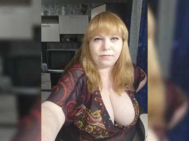 Svetlanka04 — Freechat on BongaCams