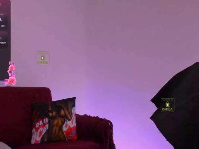 Sweet-Anna on BongaCams 