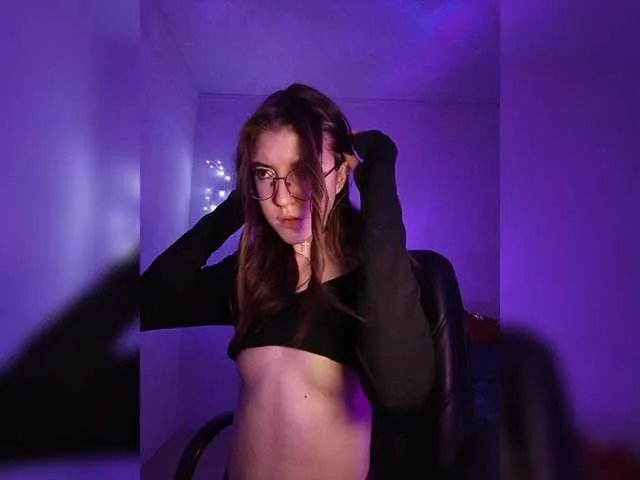 Sweet-Astarte on BongaCams 