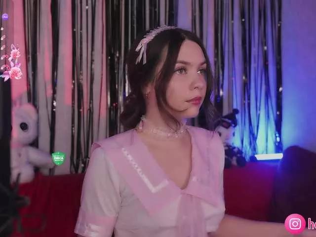 sweet-cupcake on BongaCams 