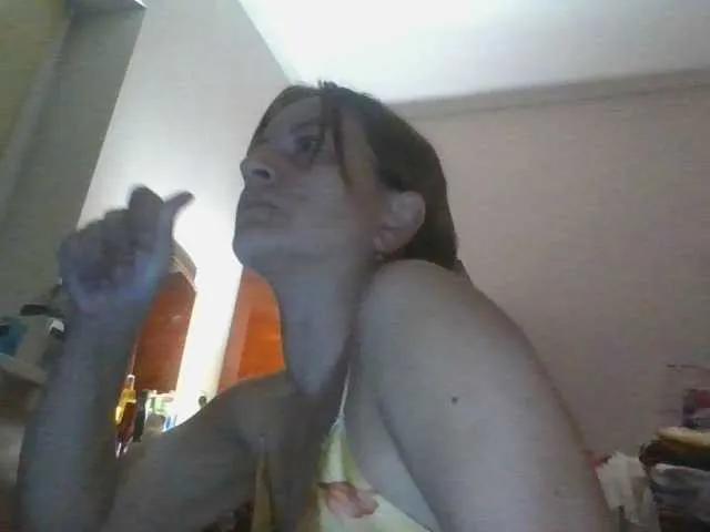 sweetcandy1 on BongaCams 