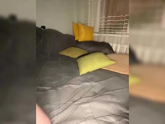 SweetLoveKiss on BongaCams 