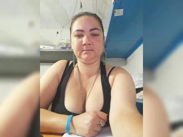 SweetMAZDA on BongaCams 