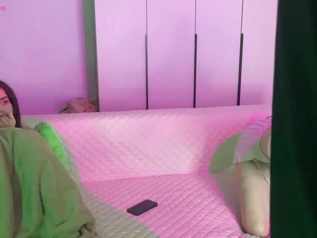 Sweety-couple on BongaCams 