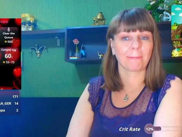 Taly1974 — Calm, sexy, kind, generous men.