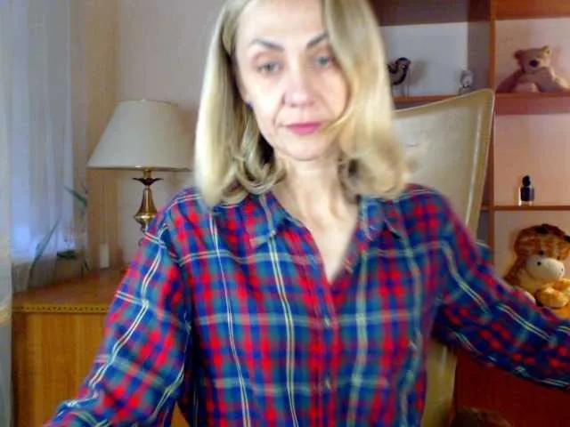 Tanya6547 — Freechat on BongaCams